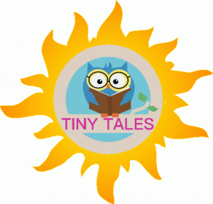 Tiny Tales Summer sessions for babies and toddlers and preschoolers with Hootie
