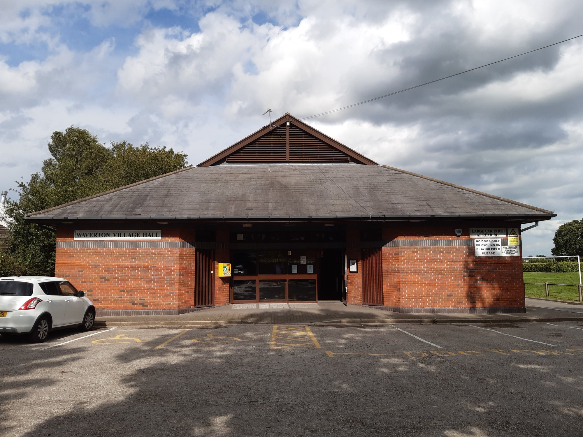 Baby classes in Waverton location